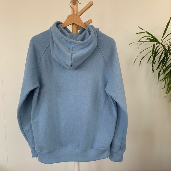 NWT Women’s North Face Box Logo Hoodie - Picture 11 of 12